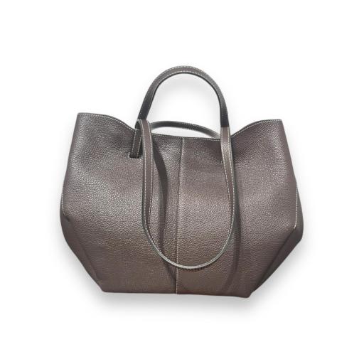 Bolso  Luna M choco [7]