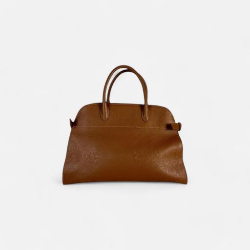 Work bag camel