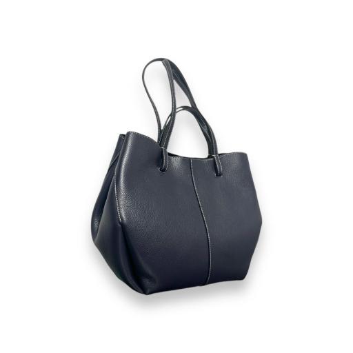 Bolso  Luna M negro [4]