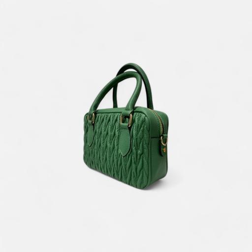 Bolso nube verde [6]