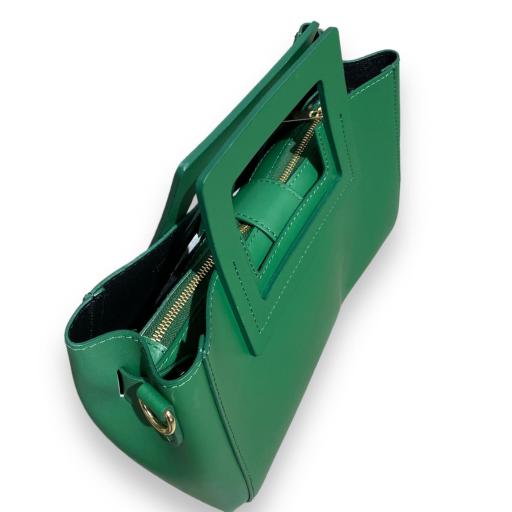 Bolso Telémaco verde [4]