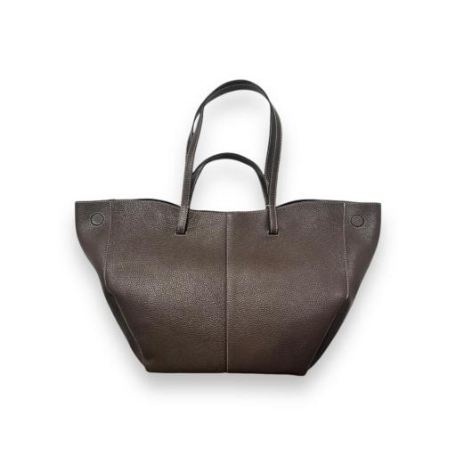 Bolso  Luna M choco [2]