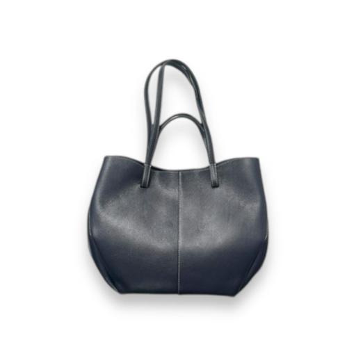 Bolso  Luna M negro [2]