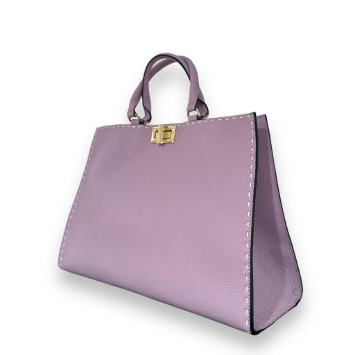 Tote Sweetter rosa lila [1]