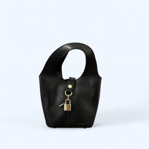 Bolso NEW picolet negro 