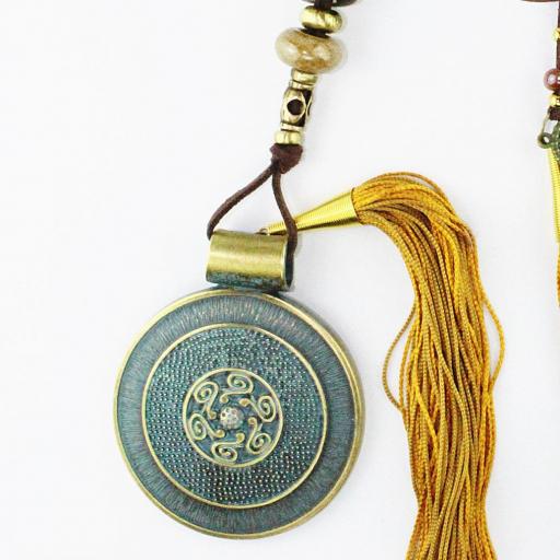 Fuertenventura Zen Medal [0]