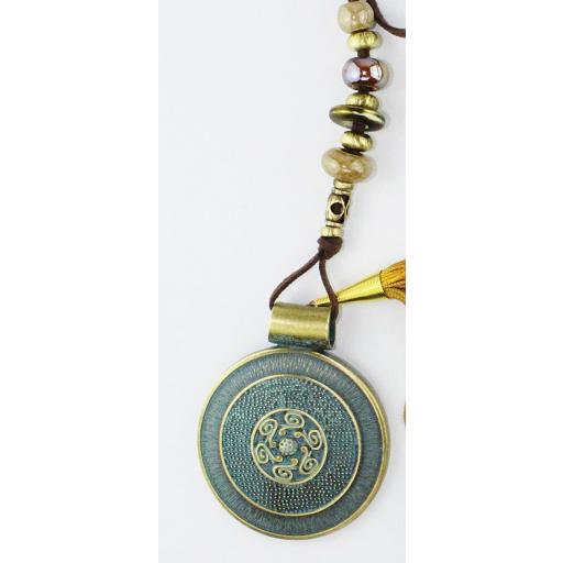 Fuertenventura Zen Medal [2]