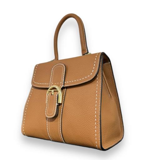 Bolso Verdi camel [4]