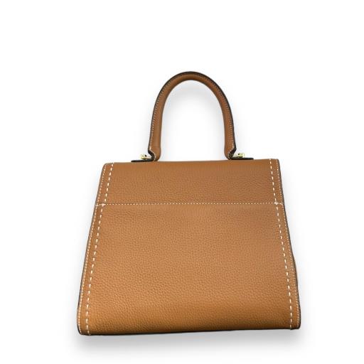 Bolso Verdi camel [3]