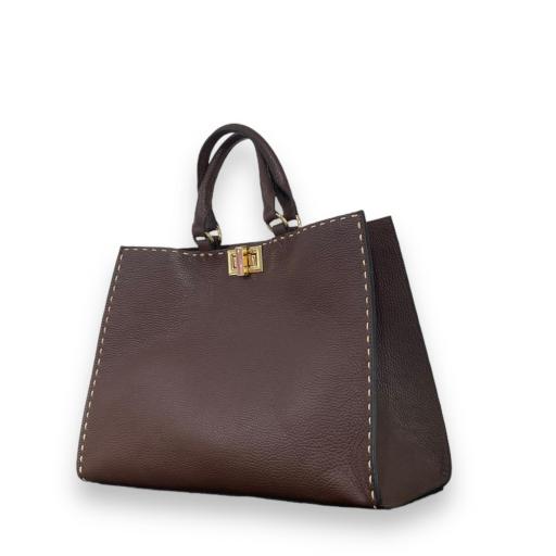 Tote Sweetter Chocolate [1]