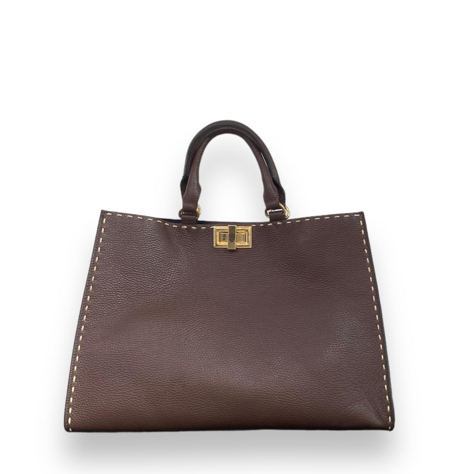 Tote Sweetter Chocolate