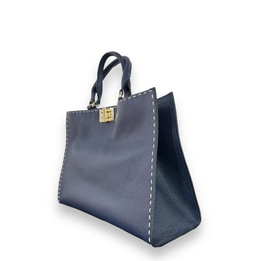 Tote Sweetter azul marino [1]