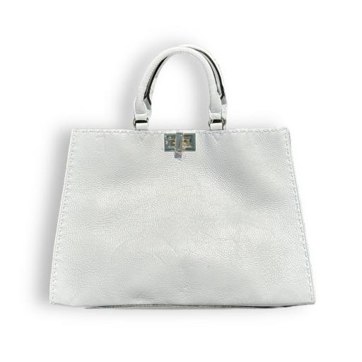 Tote Sweetter blanco