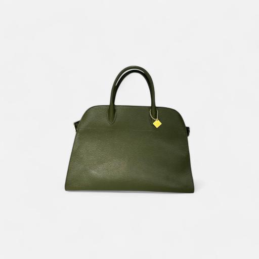 Work bag verde caqui