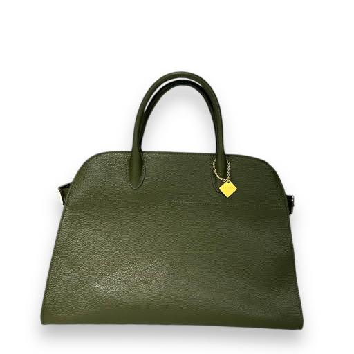 Work bag verde caqui