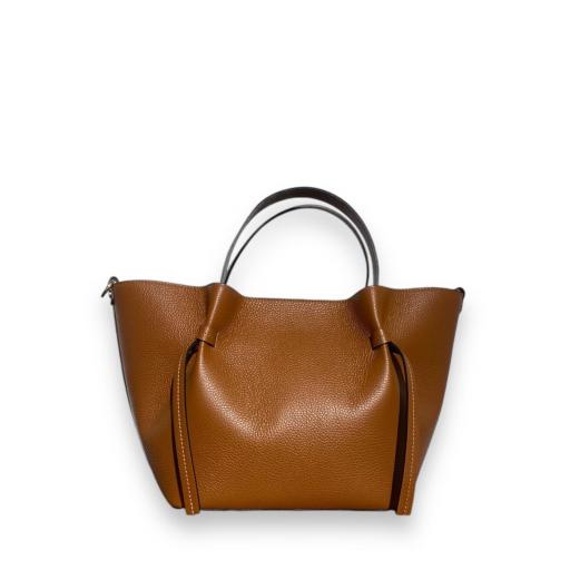 Bolso Cibeles camel [0]