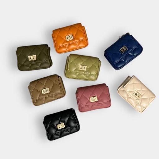 Bolsos super minis