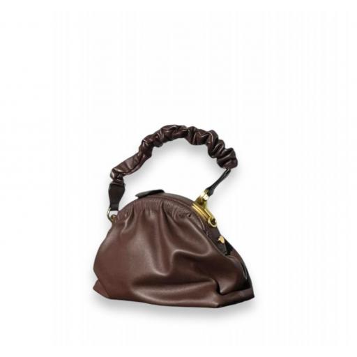 Bolso Rossini  chocolate [4]