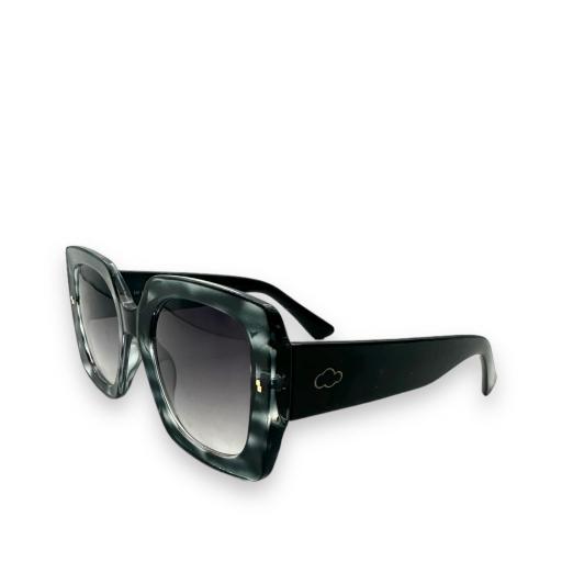 Gafas grandes 028319 gris [3]