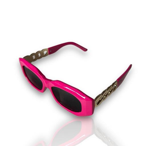 Gafas ovaladas fucsia 028293 [1]