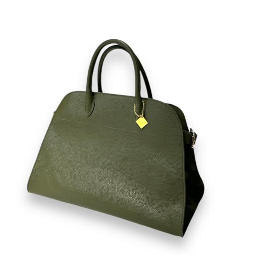 Work bag verde caqui [1]