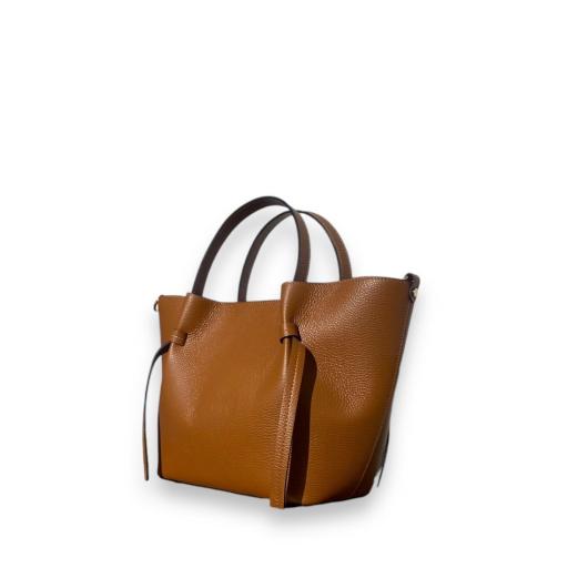 Bolso Cibeles camel [1]