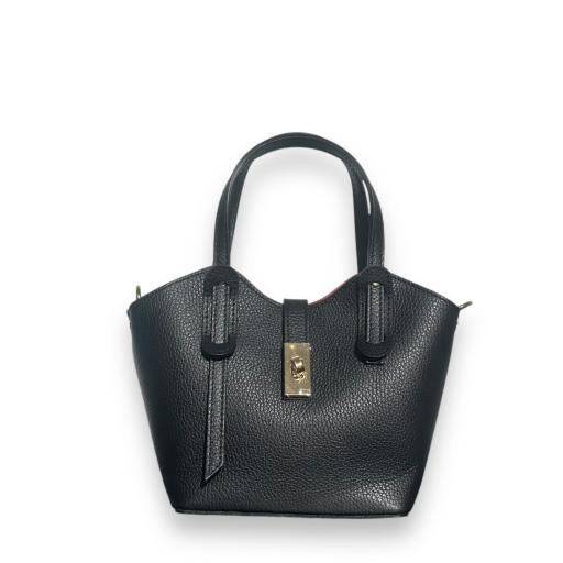 Bolso picolet negro  [0]