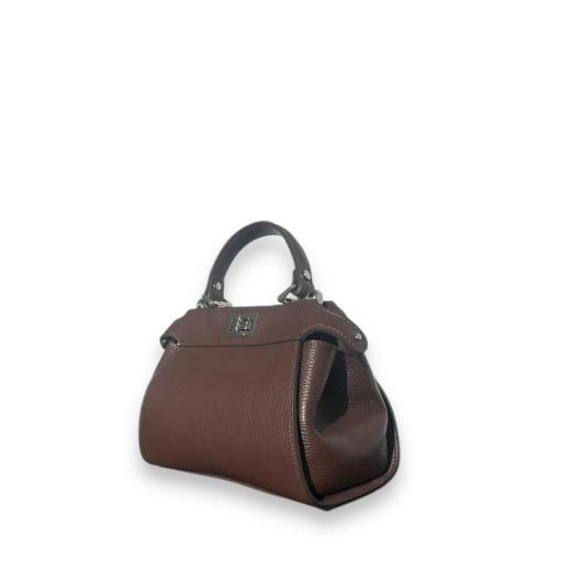 Bolso Olimpia mini choco  [1]