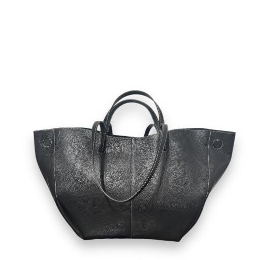  shopper luna L negro [1]