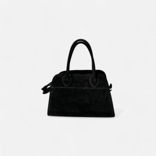 Bebe Work Bag Ante Negro