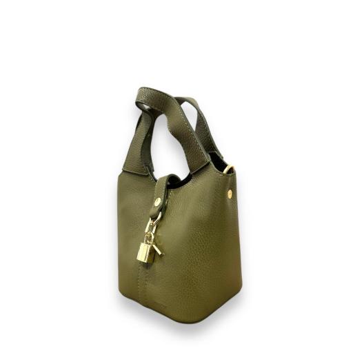 Bolso NEW picolet verde  [2]