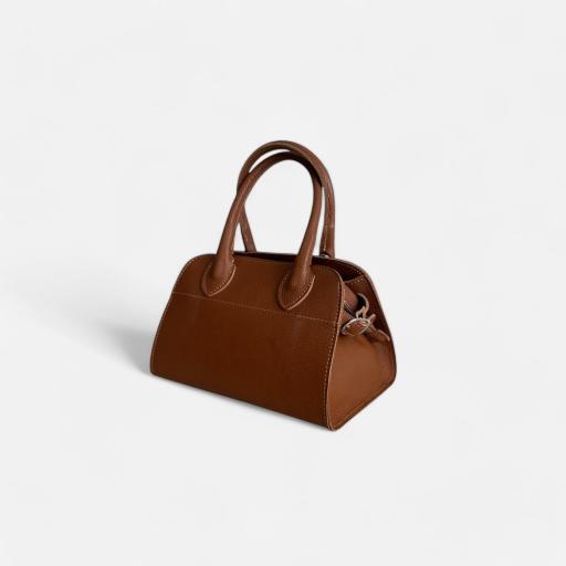 Bebe Work Bag Camel