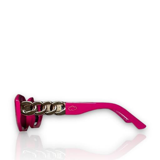 Gafas ovaladas fucsia 028293 [3]