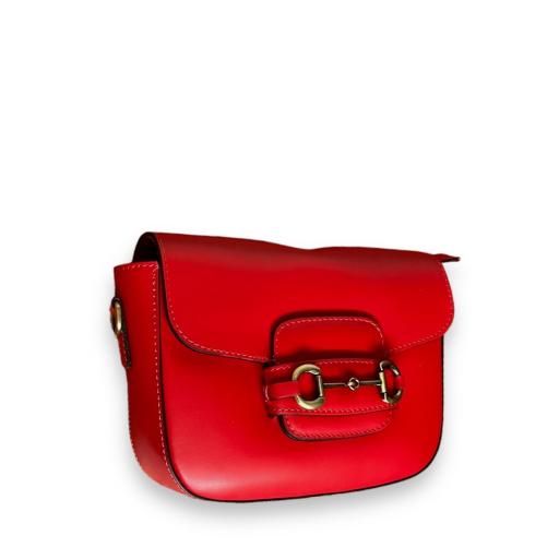 Bolso Apolo rojo [3]