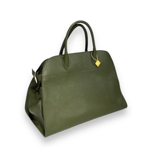 Work bag verde caqui [5]