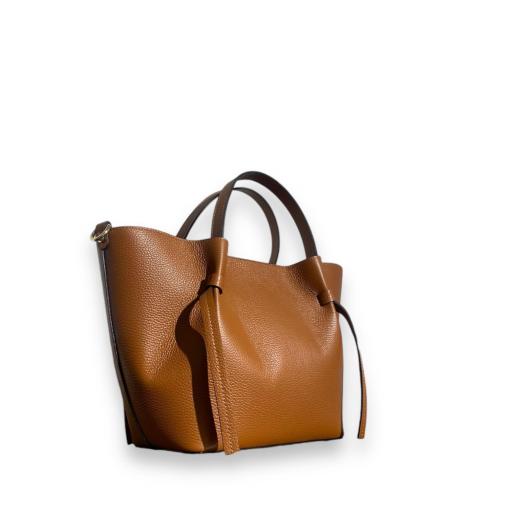 Bolso Cibeles camel [2]