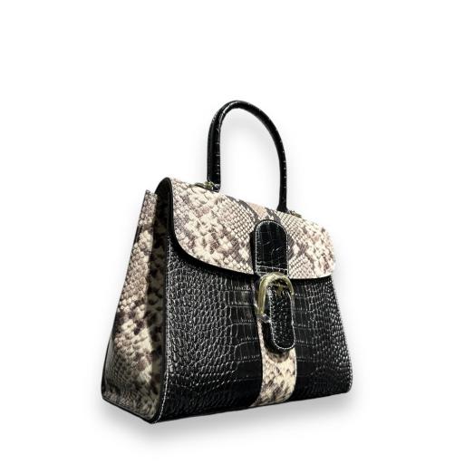 Bolso Verdi animal print [2]