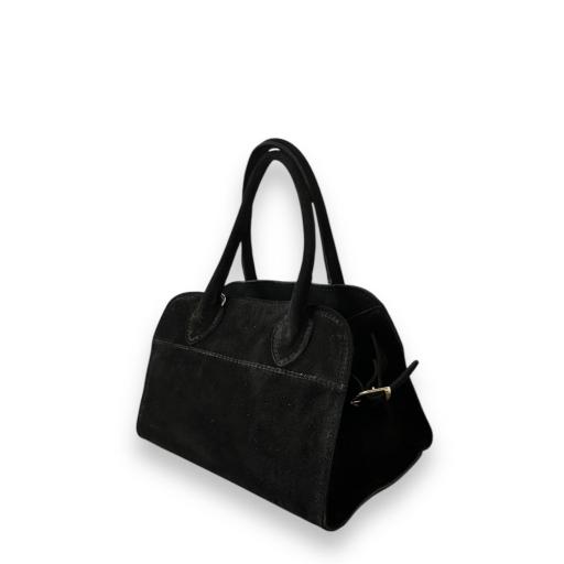 Bebe Work Bag Ante Negro [1]