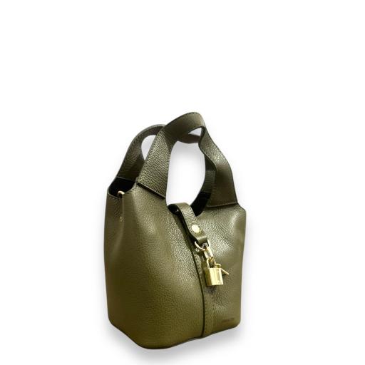 Bolso NEW picolet verde  [3]