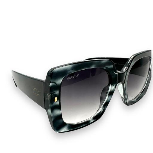 Gafas grandes 028319 gris [4]