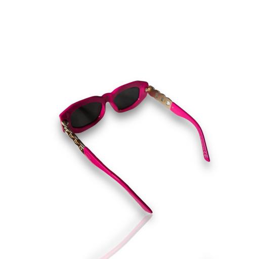 Gafas ovaladas fucsia 028293 [2]