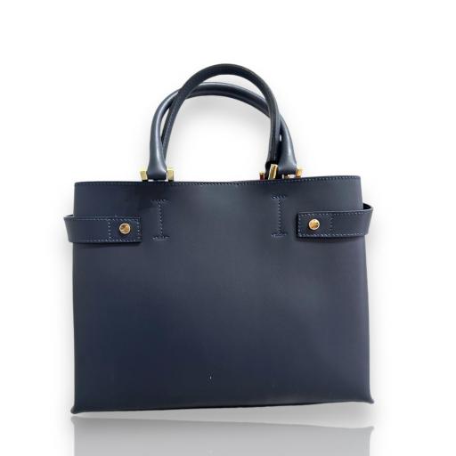 Bolso Penélope Azul Marino [3]