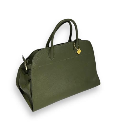 Work bag verde caqui [2]