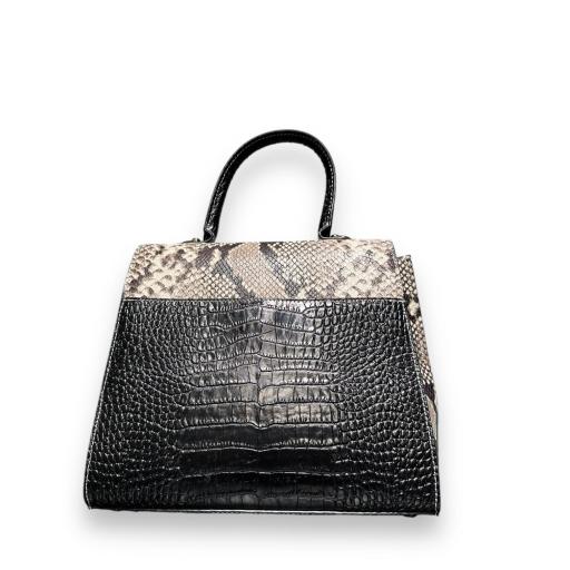 Bolso Verdi animal print [3]