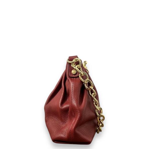 Elegance Pouch Burdeos [3]