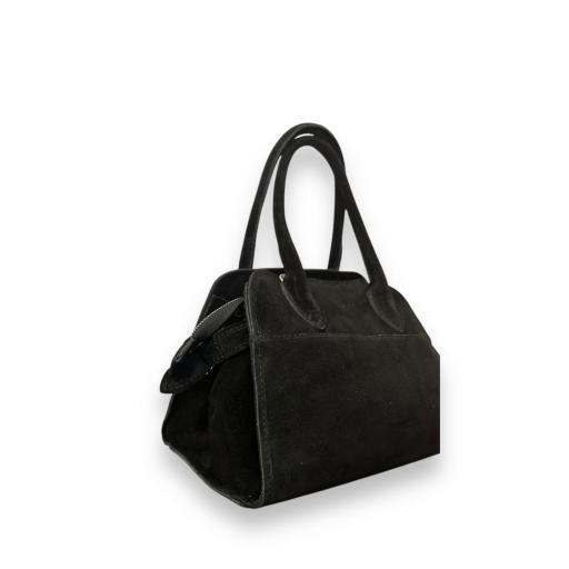 Bebe Work Bag Ante Negro [3]