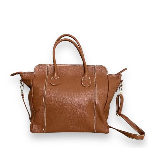 Bolso Chicago camel [3]