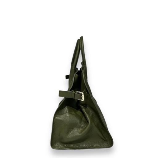 Work bag verde caqui [3]