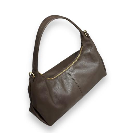 Hobo maxi retro  chocolate [4]