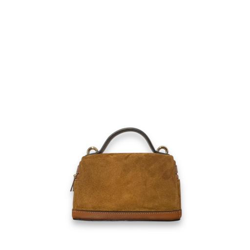 Bolso Lolita camel [4]